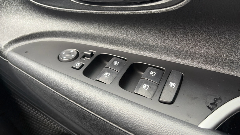 Hyundai BAYON 1.0 TGDi 48V MHEV Premium 5dr Petrol Hatchback